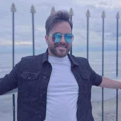 دانلود آهنگ علی عبدالمالکی دو تا داداش